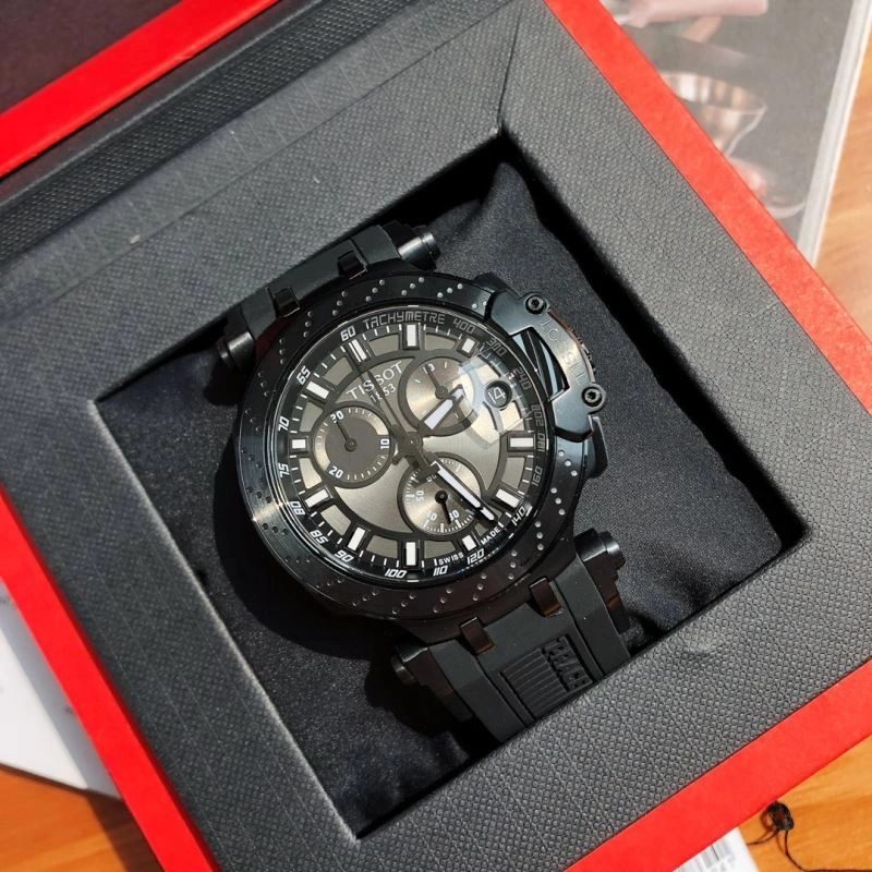 TISSOT Watches Chic 204056