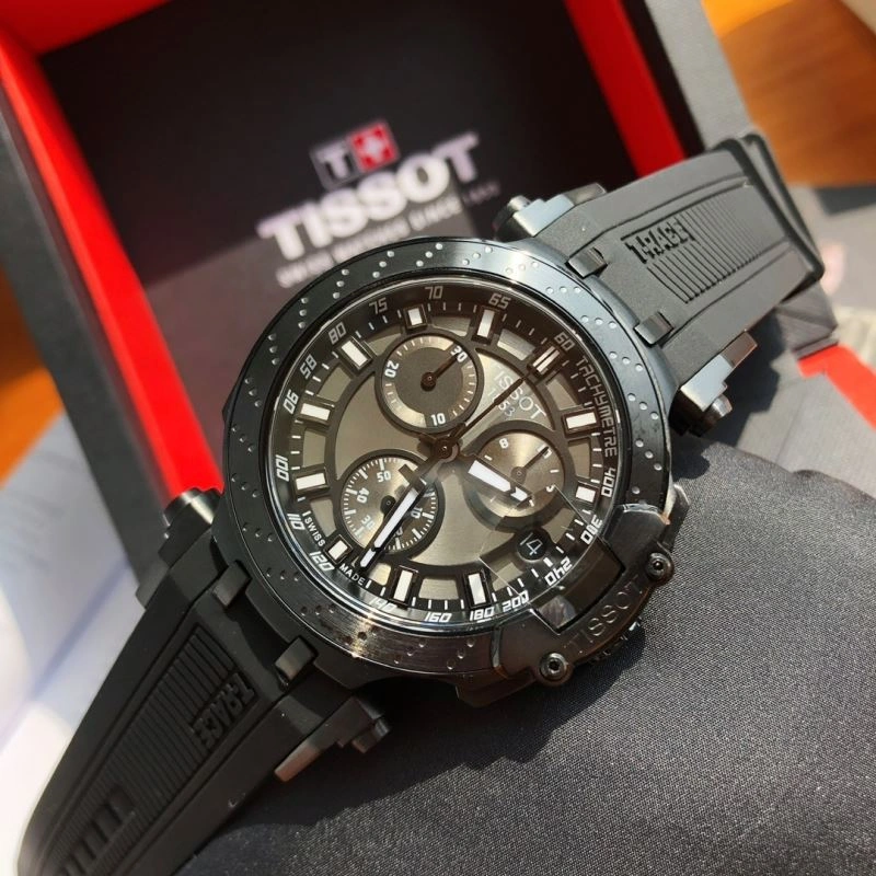TISSOT Watches Chic 204056
