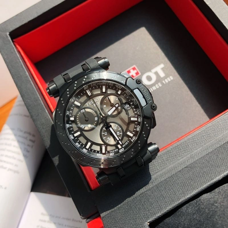 TISSOT Watches Chic 204056