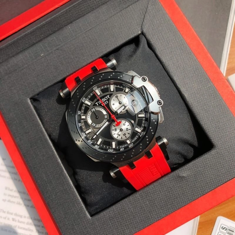 TISSOT Watches RelaxedFit 204063