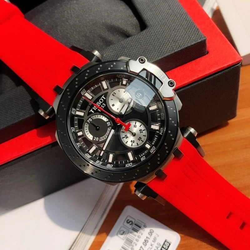 TISSOT Watches RelaxedFit 204063