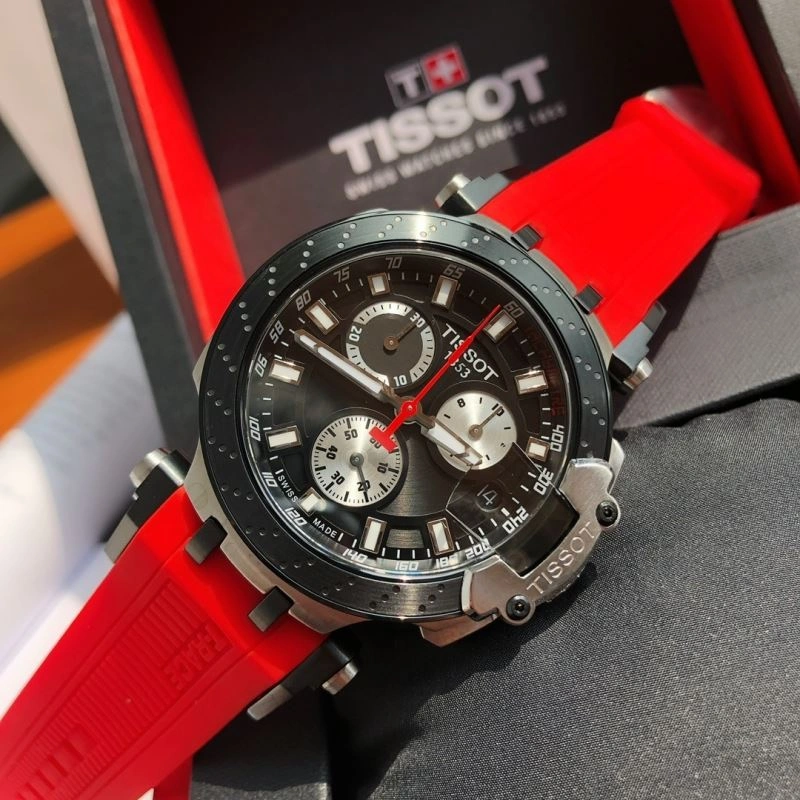 TISSOT Watches RelaxedFit 204063