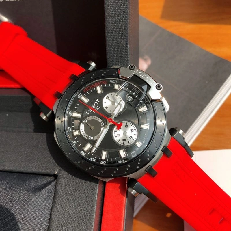 TISSOT Watches RelaxedFit 204063