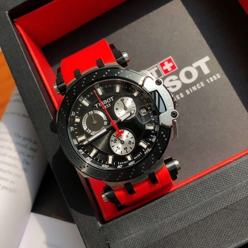 TISSOT Watches RelaxedFit 204063
