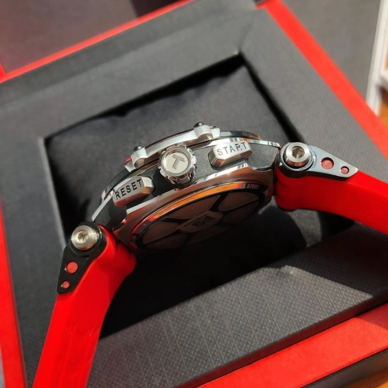 TISSOT Watches RelaxedFit 204063