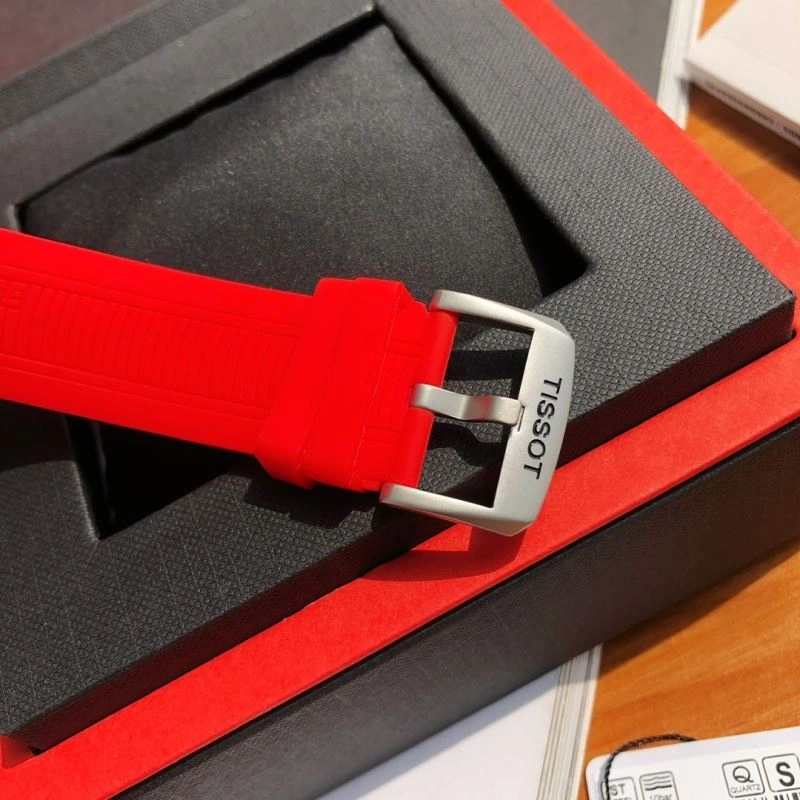 TISSOT Watches RelaxedFit 204063