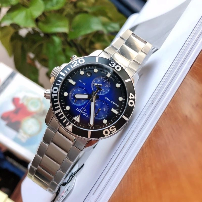 TISSOT Watches GoodFit 204079