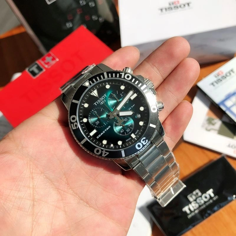 Colorful TISSOT Watches 204078