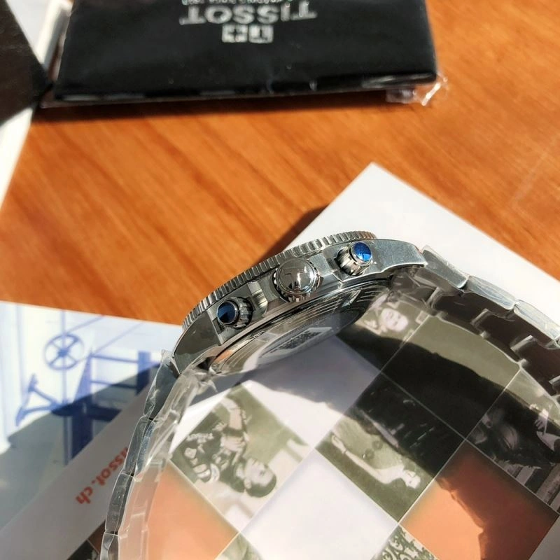 Colorful TISSOT Watches 204078