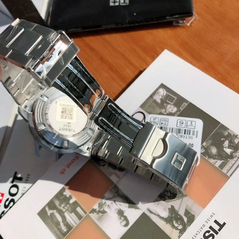 Colorful TISSOT Watches 204078