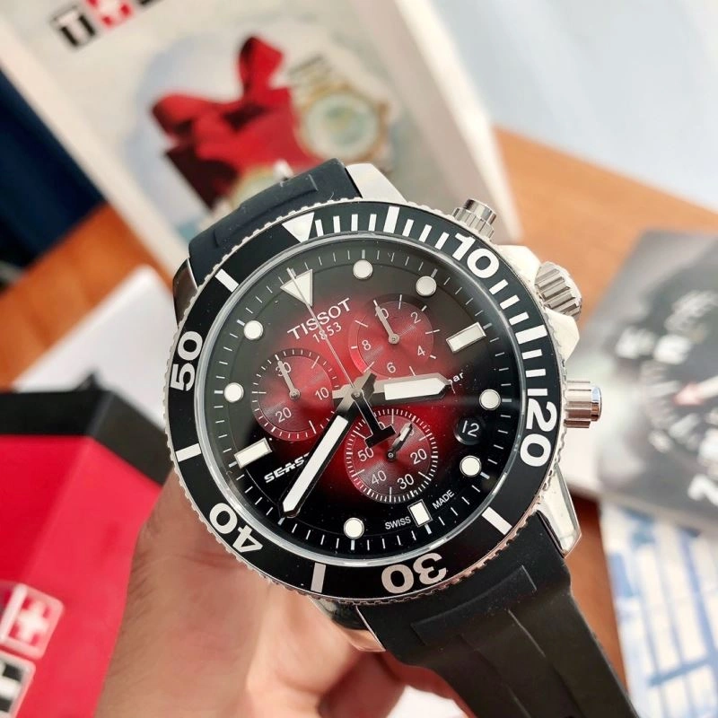 Packable TISSOT Watches 204077