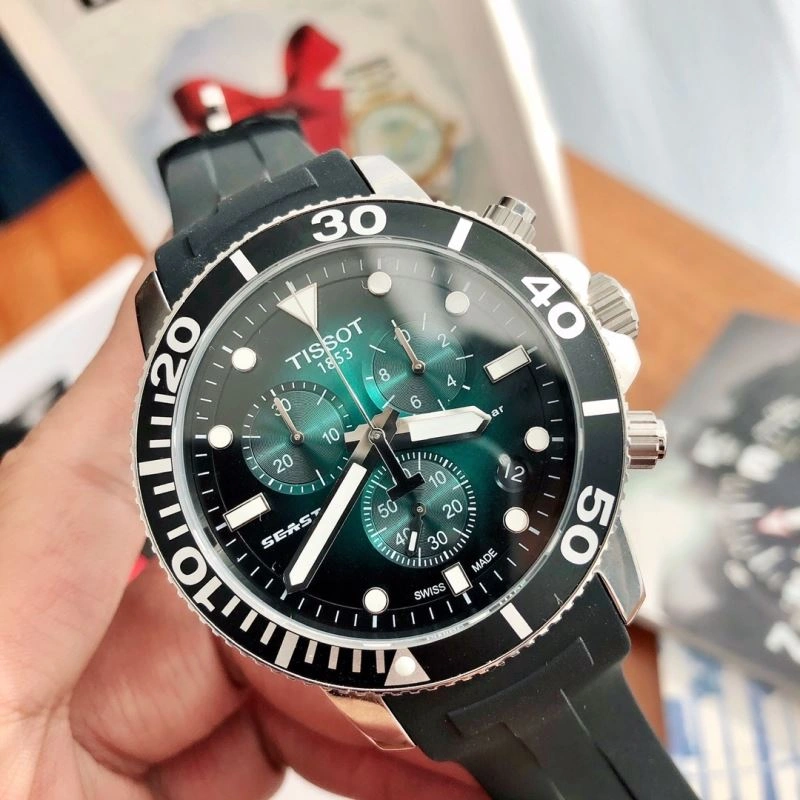 Packable TISSOT Watches 204077