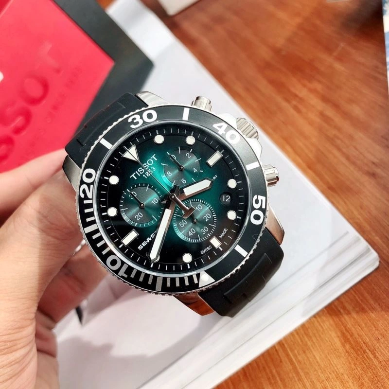 Packable TISSOT Watches 204077