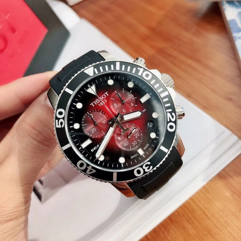 Packable TISSOT Watches 204077