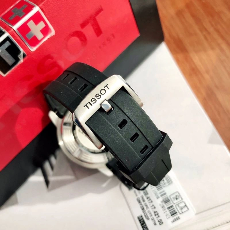Packable TISSOT Watches 204077