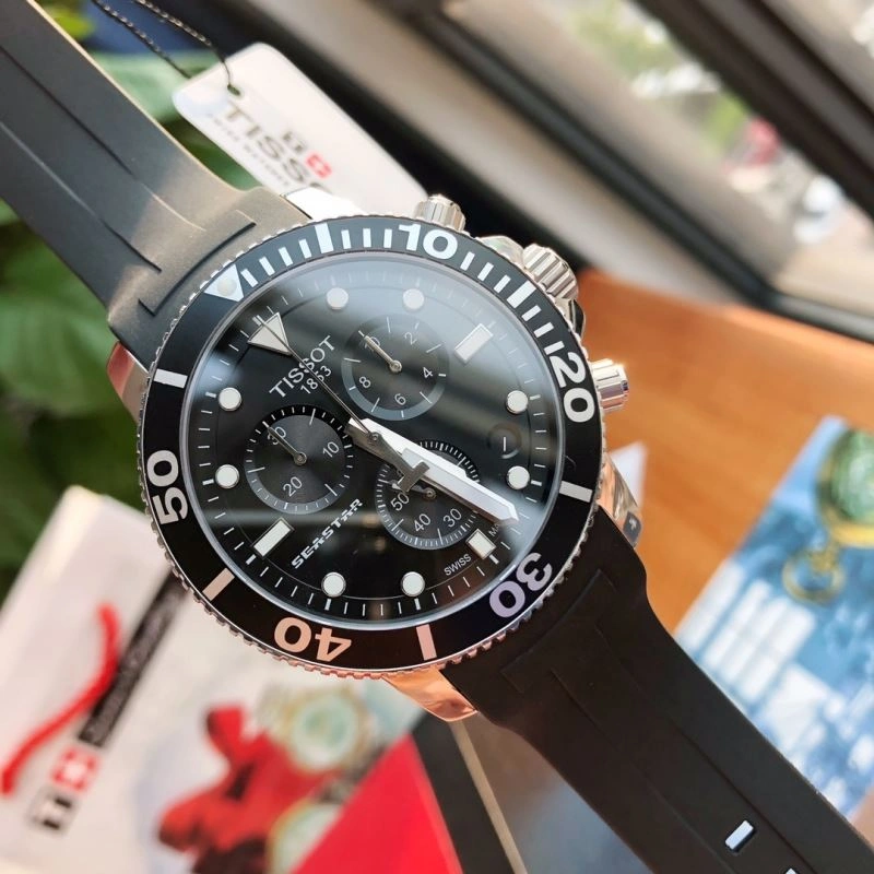 TISSOT Watches Lightweight 204080