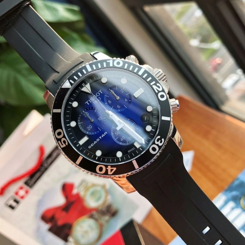TISSOT Watches Lightweight 204080