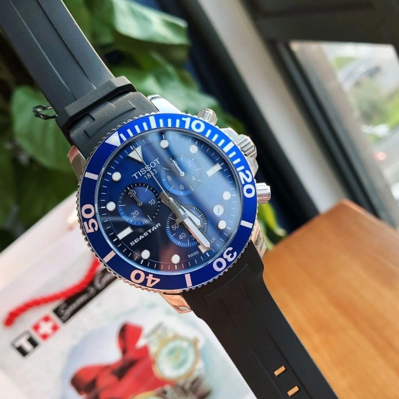 TISSOT Watches Lightweight 204080