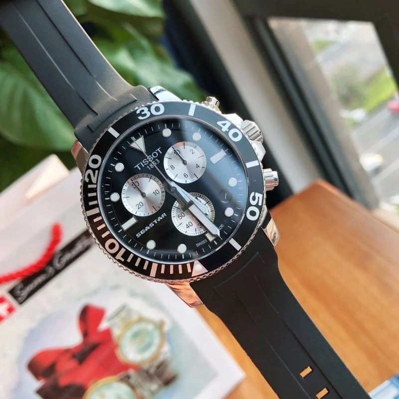 TISSOT Watches Lightweight 204080