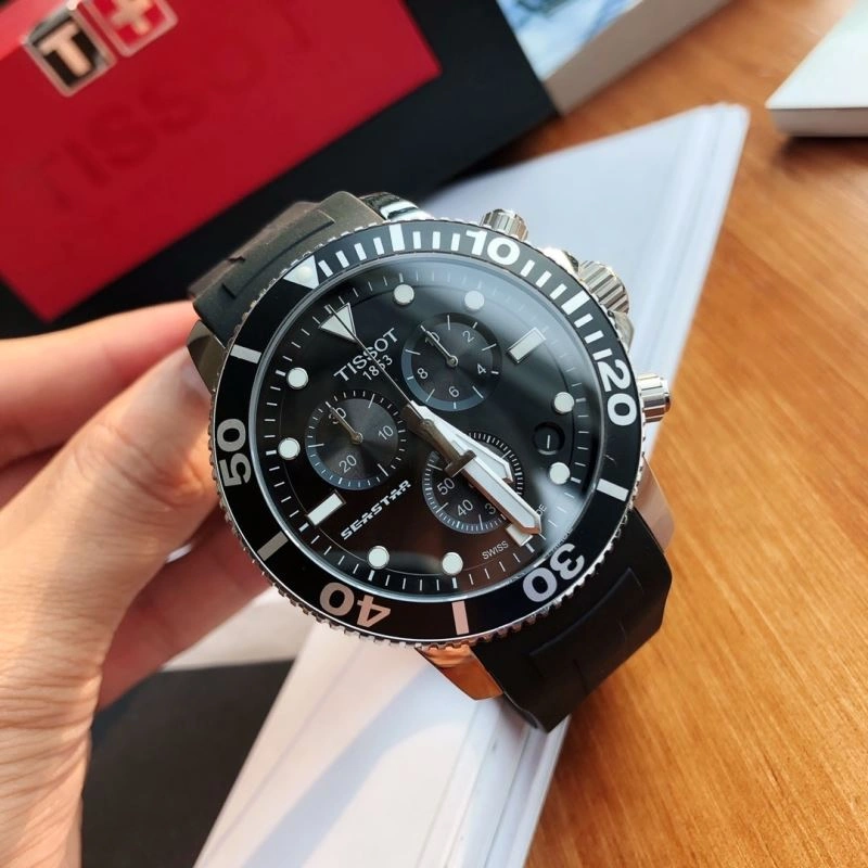 TISSOT Watches Lightweight 204080