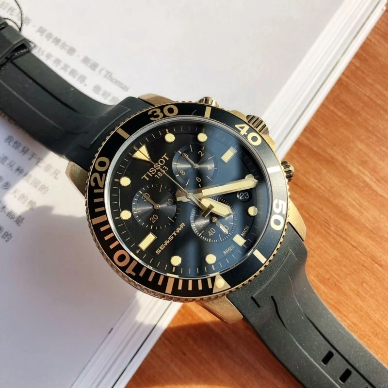 Lightweight TISSOT Watches 204058