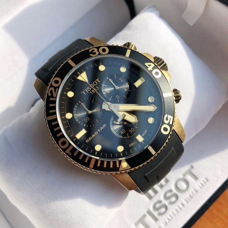 Lightweight TISSOT Watches 204058