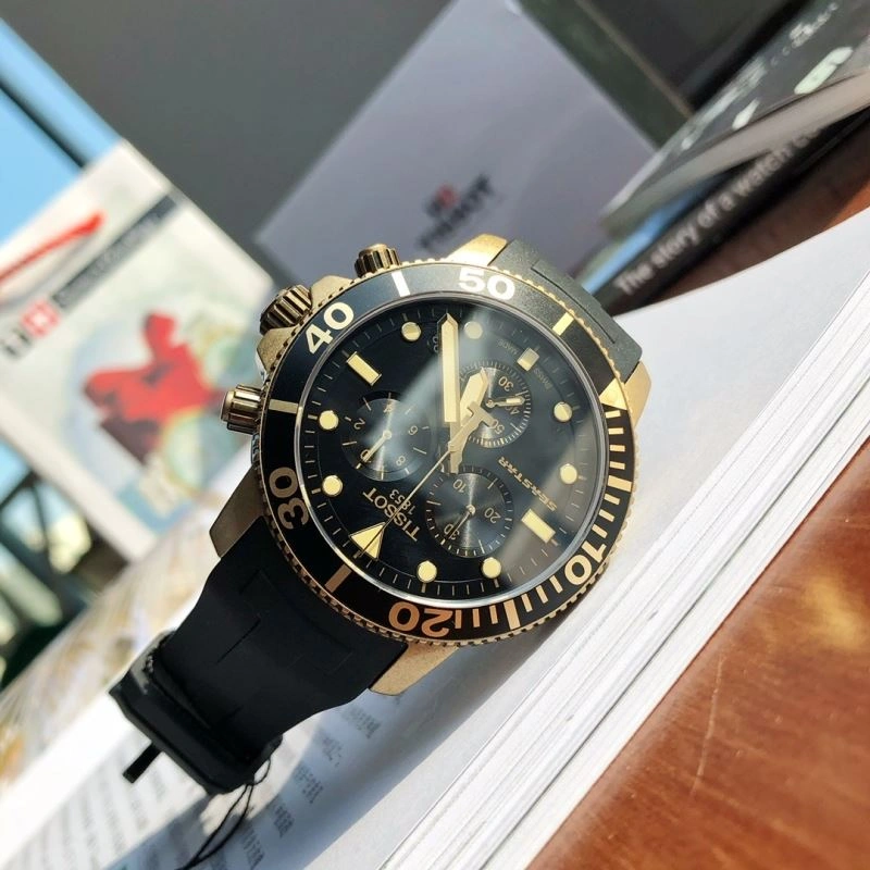 Lightweight TISSOT Watches 204058