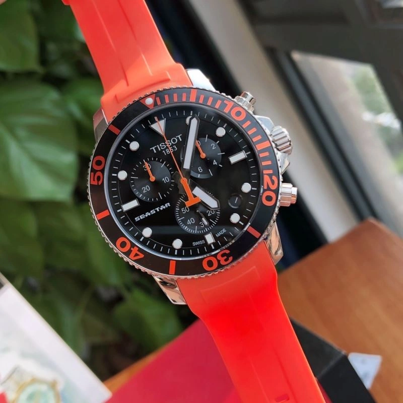 SportInspired TISSOT Watches 204075