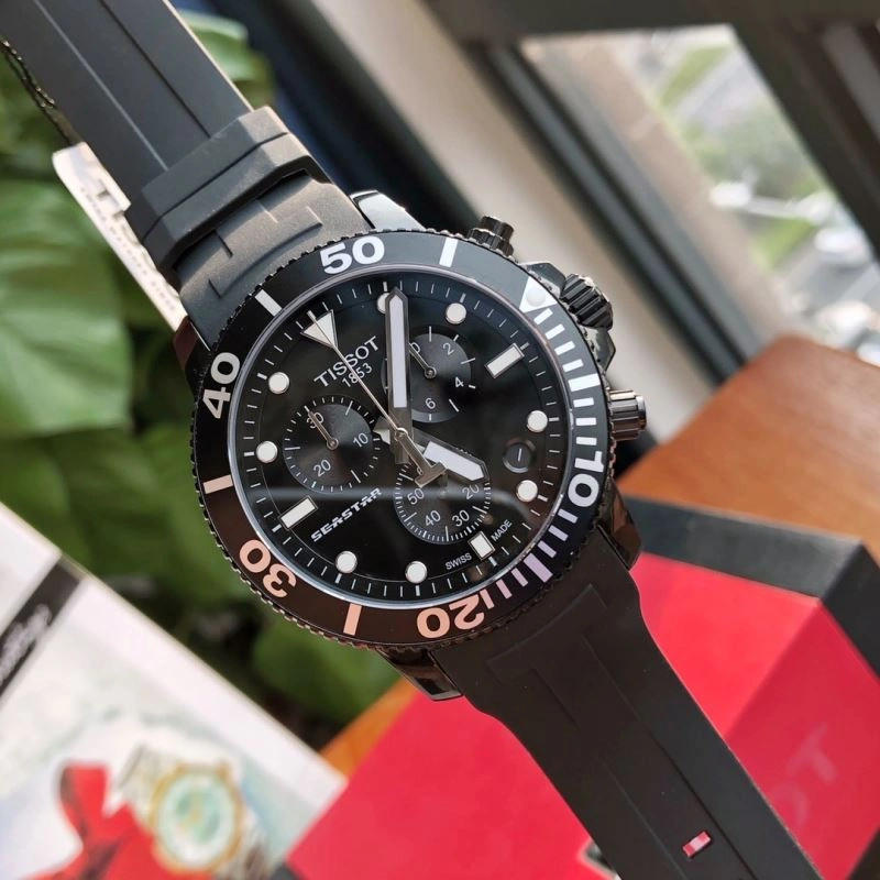 SportInspired TISSOT Watches 204075
