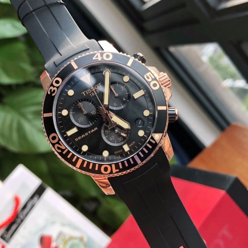 SportInspired TISSOT Watches 204075