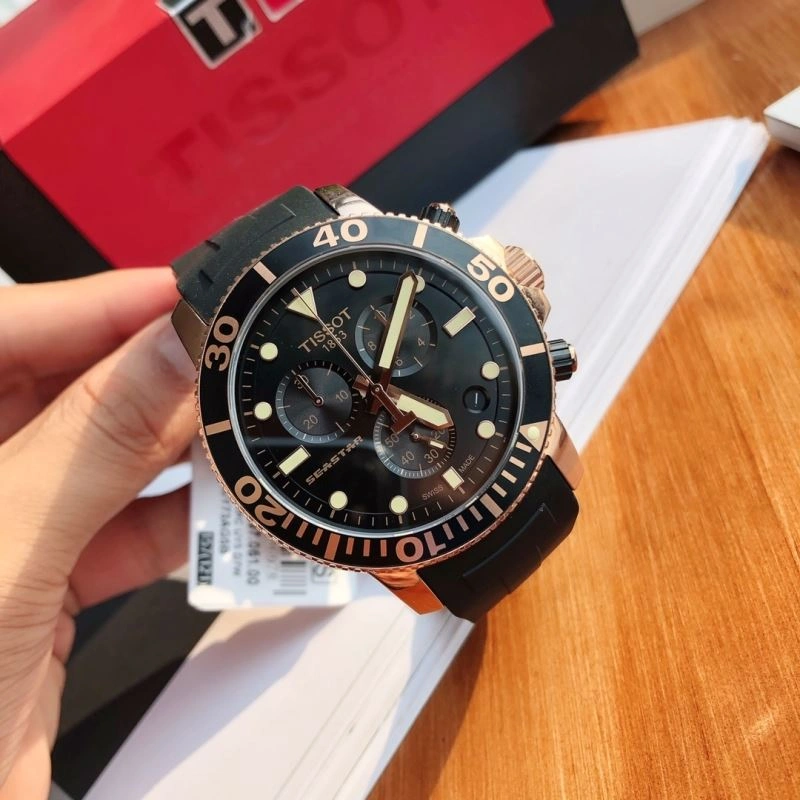 SportInspired TISSOT Watches 204075
