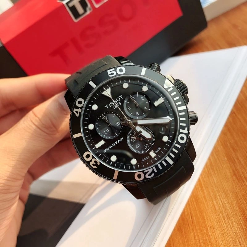 SportInspired TISSOT Watches 204075