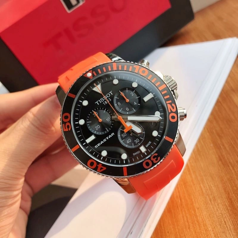 SportInspired TISSOT Watches 204075
