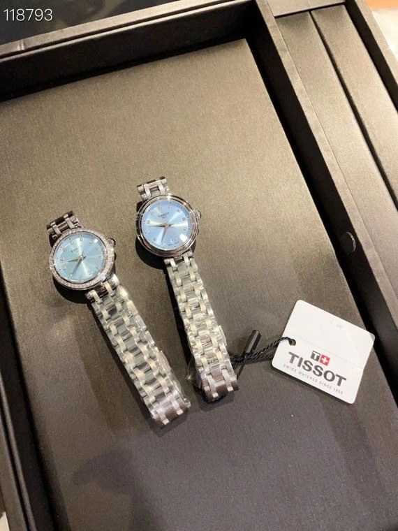 Soft TISSOT Watches 204064
