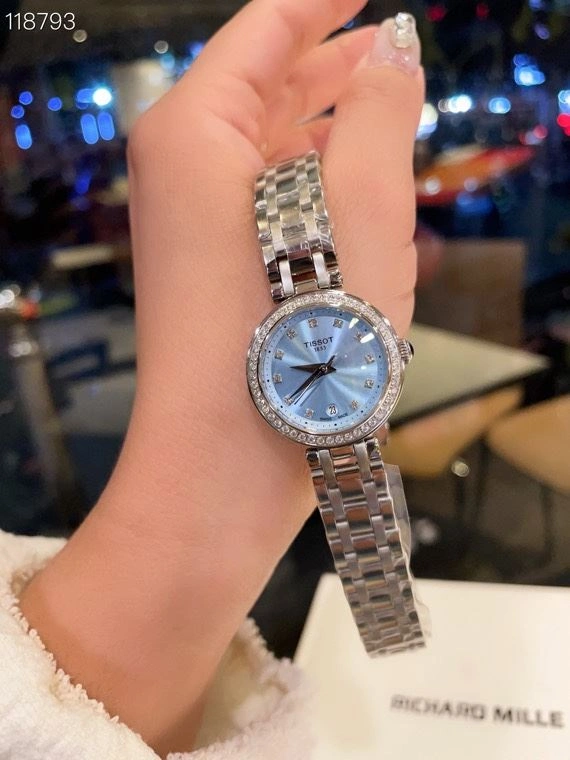 Soft TISSOT Watches 204064