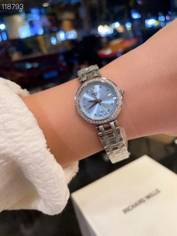Soft TISSOT Watches 204064