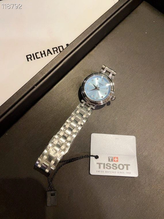 TISSOT Watches SmoothTexture 204054
