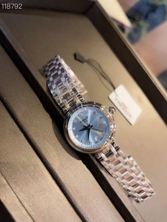 TISSOT Watches SmoothTexture 204054