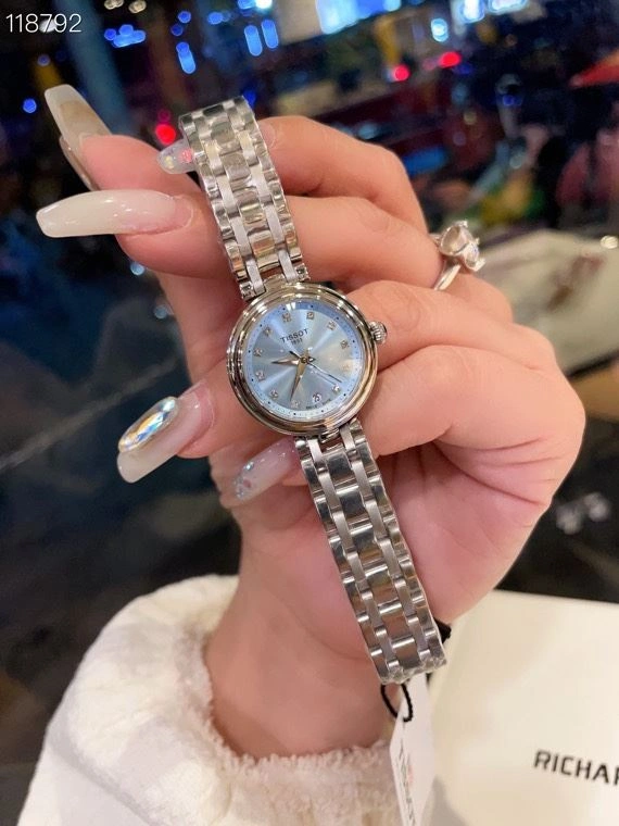 TISSOT Watches SmoothTexture 204054