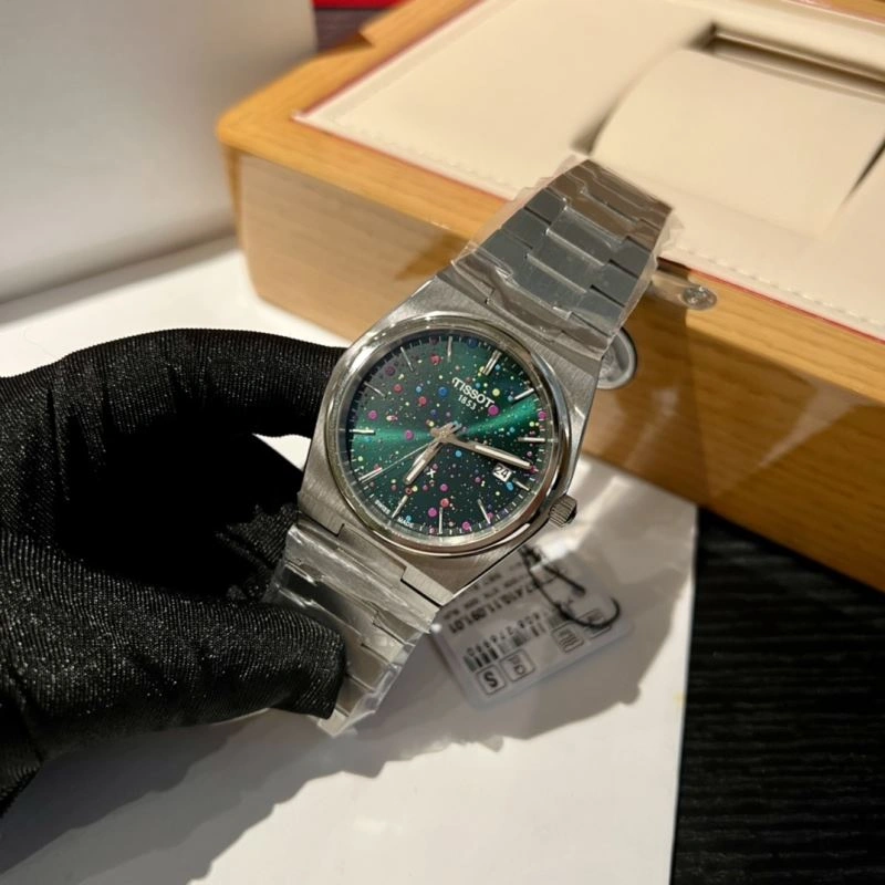 Durable TISSOT Watches 204082