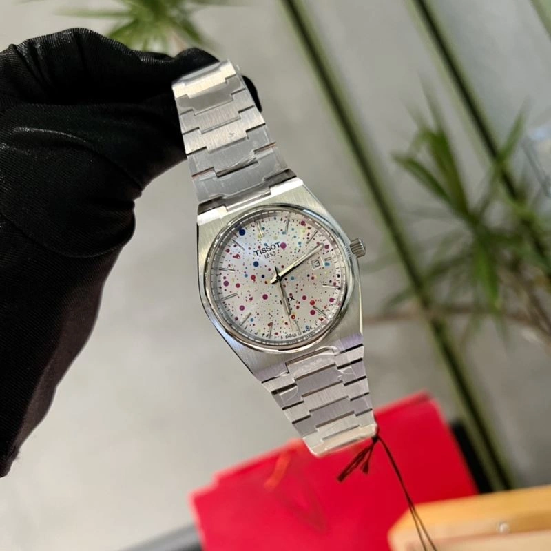 Durable TISSOT Watches 204082