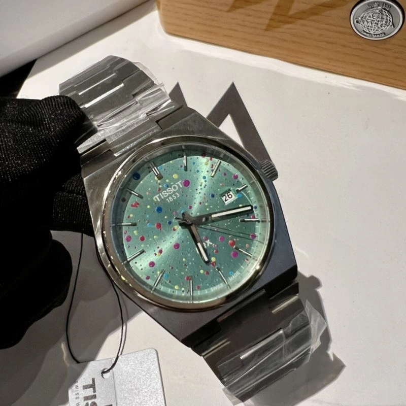 Durable TISSOT Watches 204082