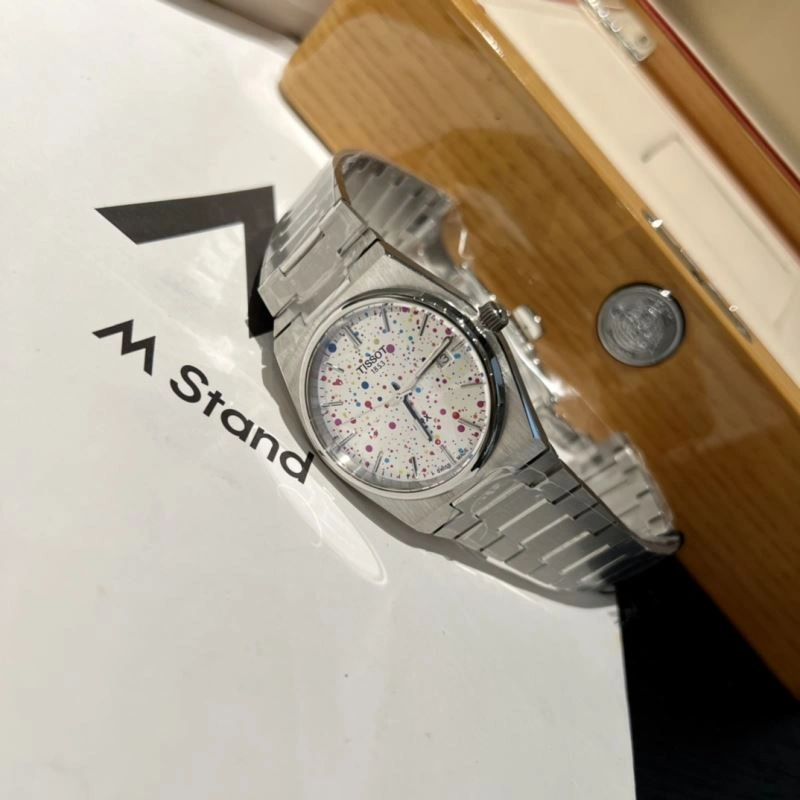 Durable TISSOT Watches 204082