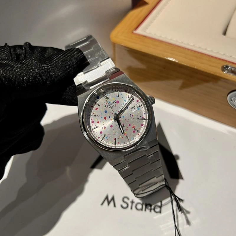 TISSOT Watches Reliable 204071