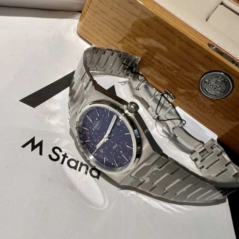 TISSOT Watches Reliable 204071