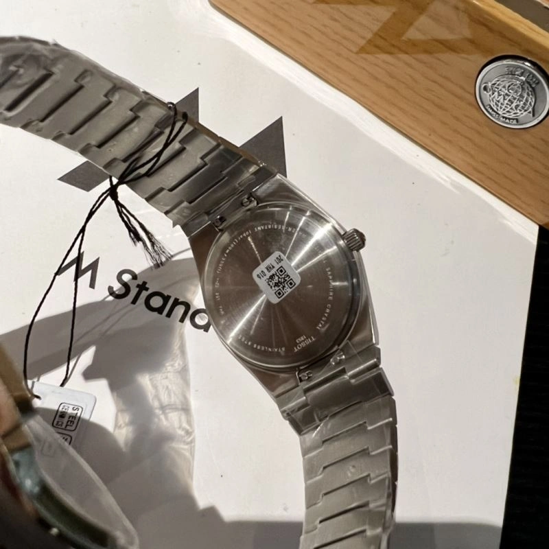 TISSOT Watches Reliable 204071