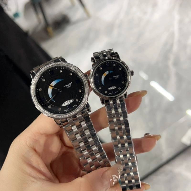 TISSOT Watches Popular 204055