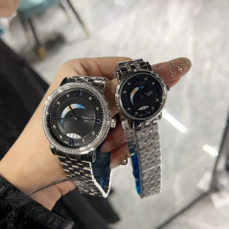 TISSOT Watches Popular 204055