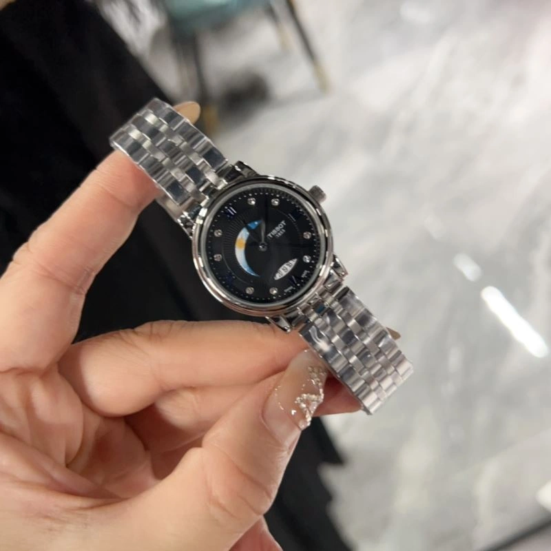 TISSOT Watches Popular 204055