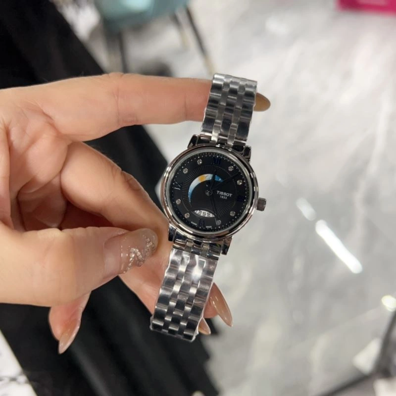TISSOT Watches Popular 204055